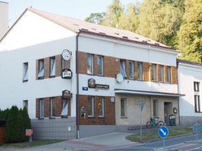 Penzion U Barešů, Náchod